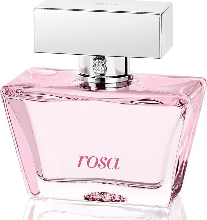 Actual product image Tous Rose (Eau de parfum, 90 ml)