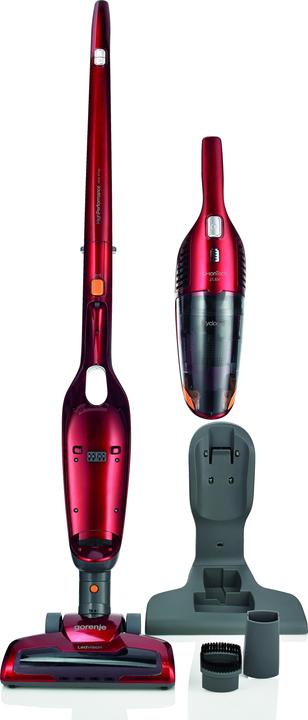 Actual product image Gorenje SVC216FR