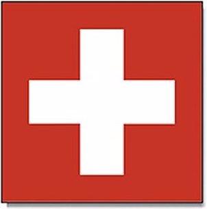 Cross Promotion Suisse