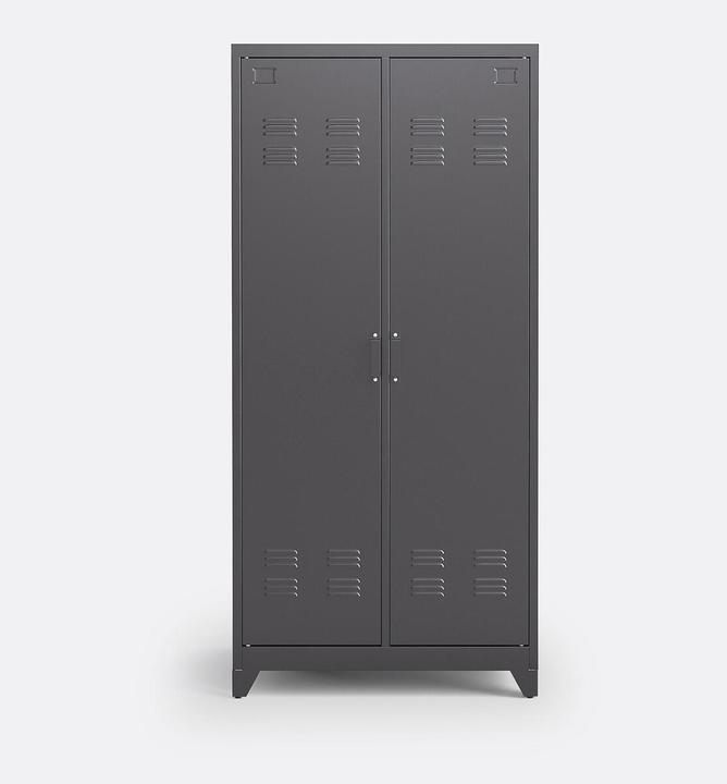 Image du produit La Redoute Interieurs Hiba (85 x 50 x 180 cm)