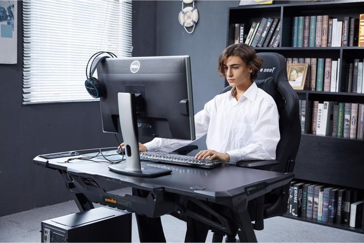 Actual product image Anda seaT Kaiser 2 XL