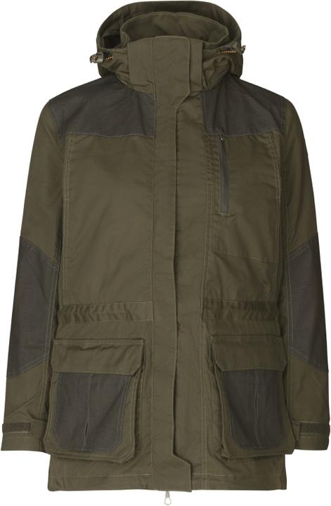 Actual product image Seeland Key-Point Lady jacket (42)