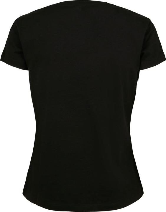 Actual product image Urban Classics Ladies Basic Box Tee (XS)