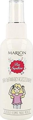 Produktbild Marion Without Rinsing Spray For Easy Combing Of Hair For Children (120 ml)