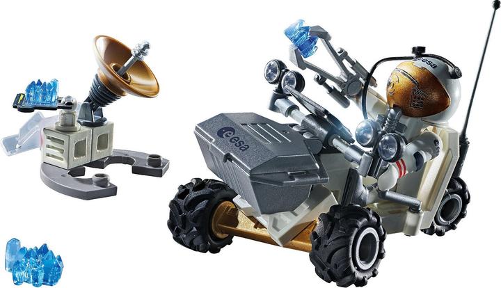 Immagine prodotto Playmobil 71734 Missione spaziale (71734)