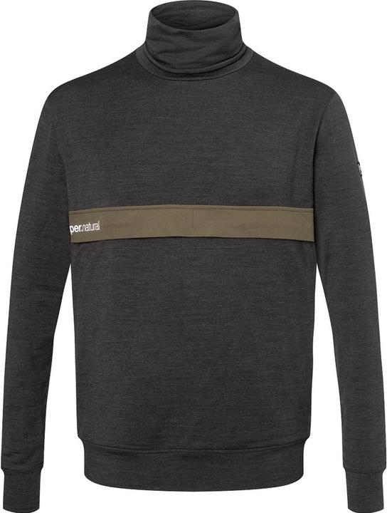 jet black melange-wren
