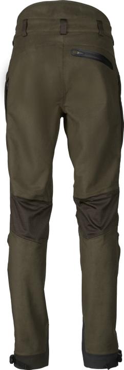 Actual product image Seeland Climate Hybrid pants (52)