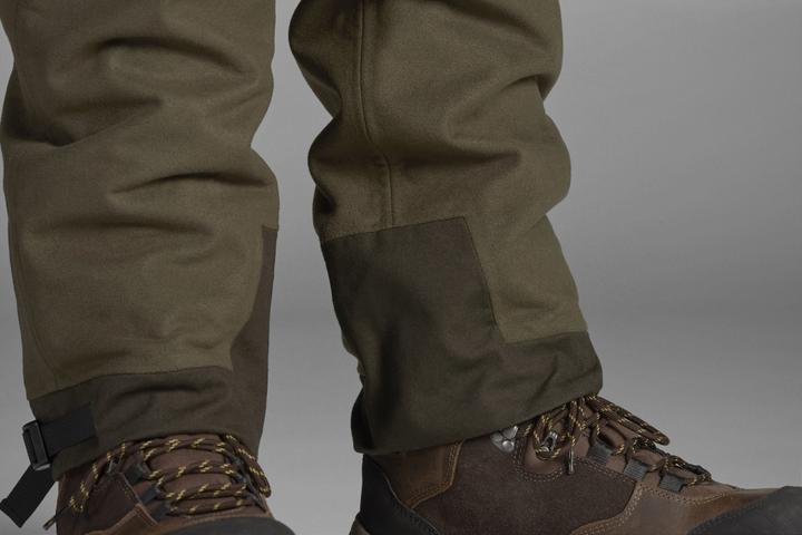 Actual product image Seeland Climate Hybrid pants (52)