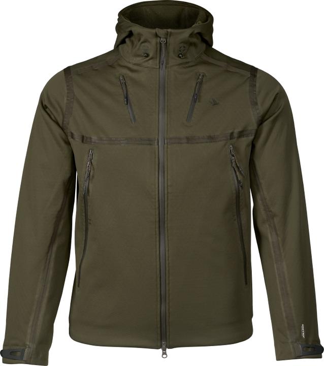 Actual product image Seeland Hawker Advance Jacket (54)