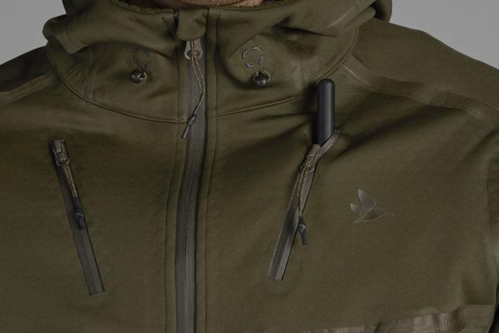 Actual product image Seeland Hawker Advance Jacket (54)