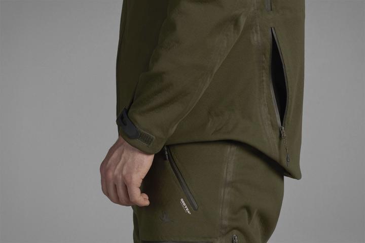 Actual product image Seeland Hawker Advance Jacket (54)