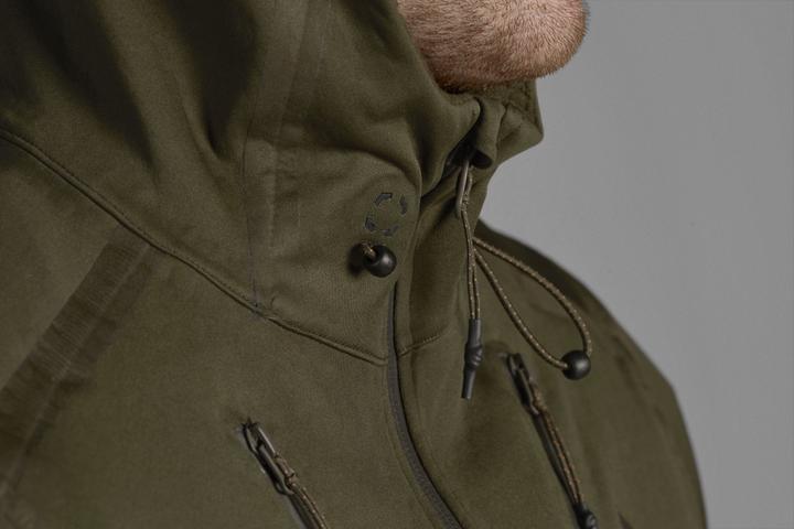 Actual product image Seeland Hawker Advance Jacket (54)