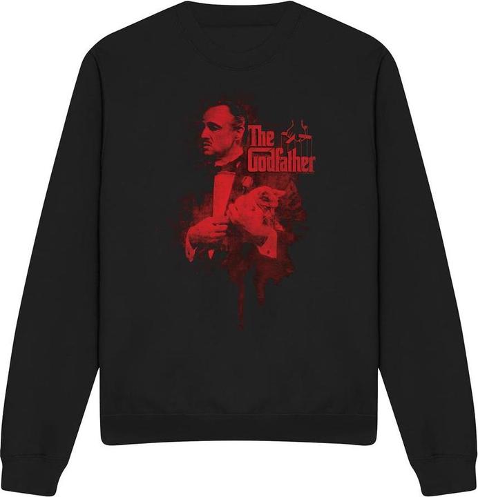 Immagine prodotto The Godfather Felpa Don Vito Corleone Gocciolare Adulto Unisex (XL)