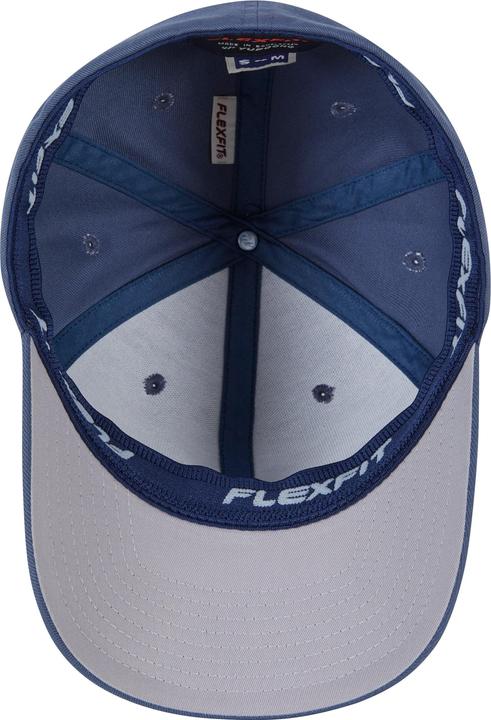 Actual product image Flexfit Wooly Combed - 1654 (L, XL)