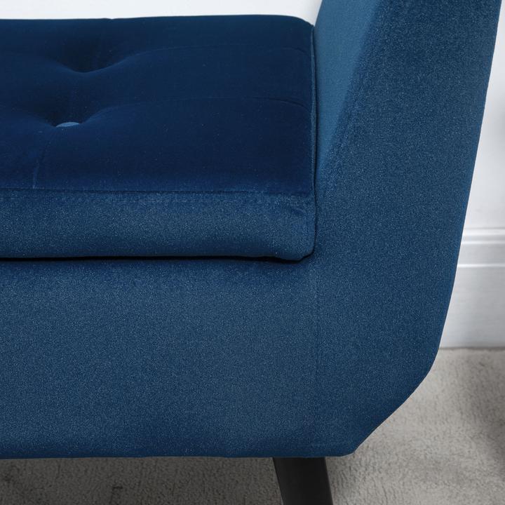 Image du produit Homcom Banc (42 cm)