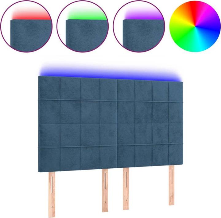 Immagine prodotto VidaXL Warren (144 x 5 x 128 cm)