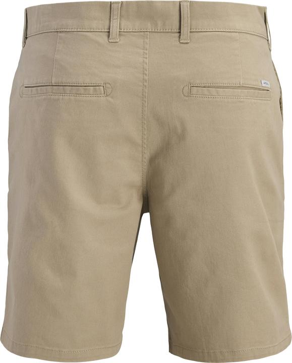 Actual product image Jack & Jones Jrebsharp Chino Short Sn (XXL)