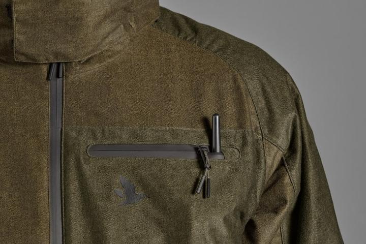 Actual product image Seeland Avail jacket (48)