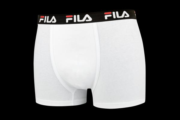 Produktbild FILA Boxershorts (L, 2er Pack)