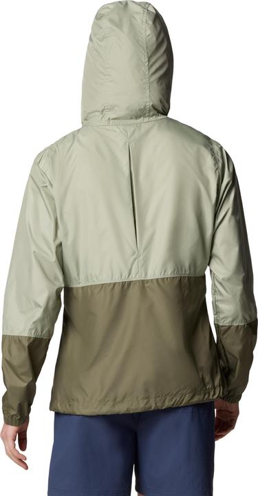 Immagine prodotto Columbia Giacca a vento con cappuccio Flash Forward™ II da donna (XS)