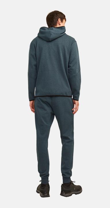 Image du produit Jack & Jones Jcofusion Sweat Zip Hood Noos (XXL)