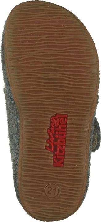 Actual product image Living Kitzbühel Felt slipper (20)