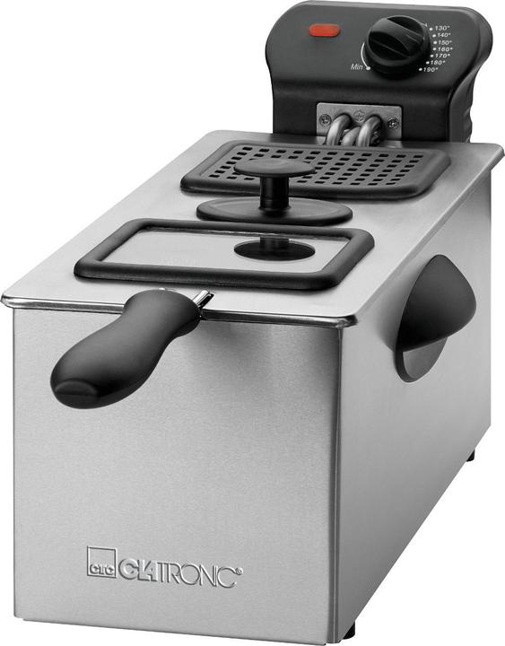 Productafbeelding Clatronic Fr 3587