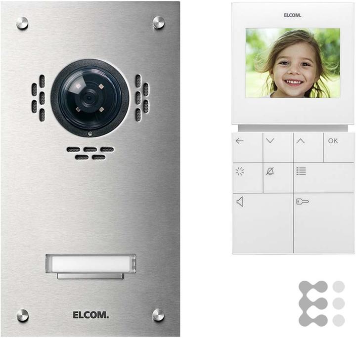 Elcom Video set