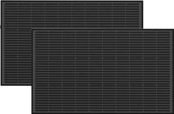 Image du produit EcoFlow Panneau solaire (400 W, 21.80 kg)