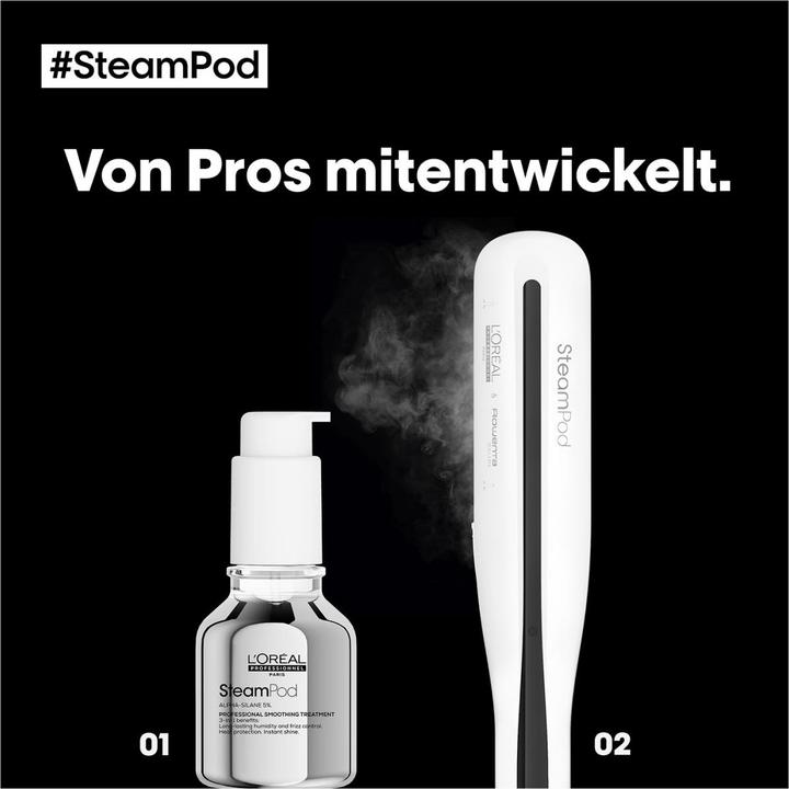 Produktbild L'Oréal Professionnel Glättungskonzentrat (50 ml)