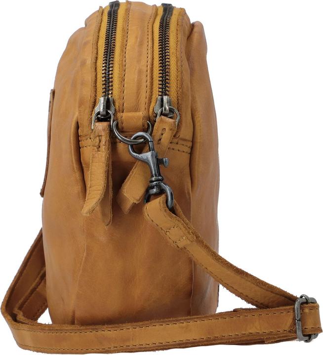 Actual product image Harbour 2nd Halima Umhängetasche Leder 24 cm