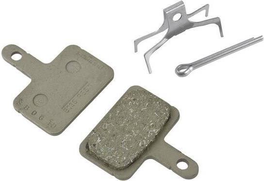 Productafbeelding Shimano B05S (Shimano, Synthetische hars)