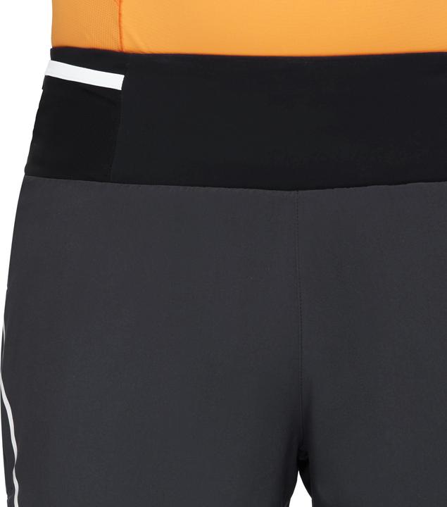 Actual product image Mammut Aenergy TR 2 in 1 Shorts Men (48)