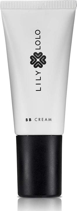Actual product image Lily Lolo BB Cream (Light)