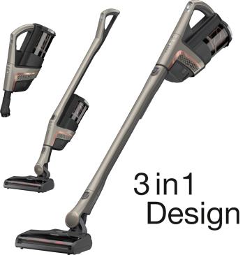 Actual product image Miele Triflex HX2 Performance