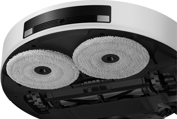 Image du produit Samsung Jet Bot Combo AI Steam+ (VR9700) (Robot d'aspiration et de nettoyage)