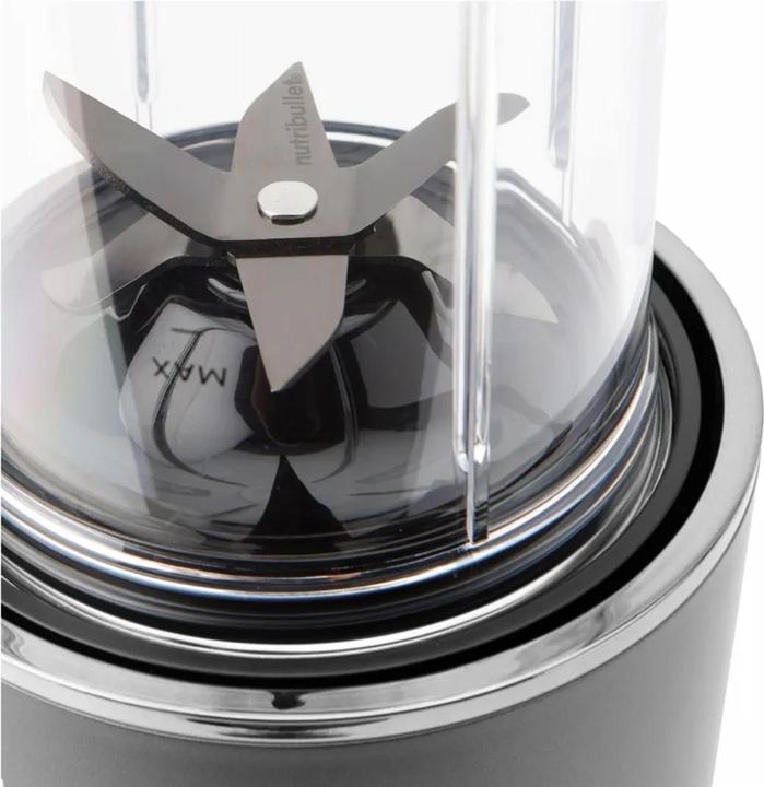 Produktbild NutriBullet Ultra (EU-Stecker, 1200 W)