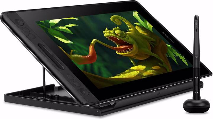 Produktbild Huion Kamvas Pro 12 (12", 5080 lpi)