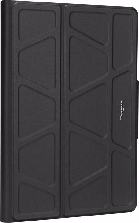 Produktbild Targus Tablet Book Cover Pro-Tek Universal 9-10.5 Schwarz (9 - 10.5" Tablets)