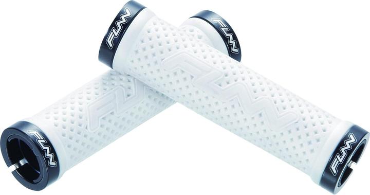 Produktbild Funn Combat II Fahrradgriffe