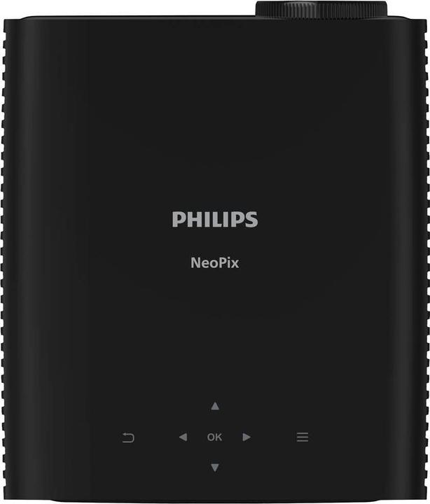 Actual product image Philips NeoPix 330 (Full HD, 250 lm, 1.4:1)