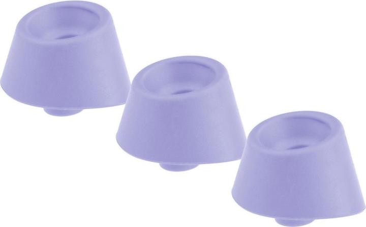 Produktbild Womanizer Heads 3er Lilac