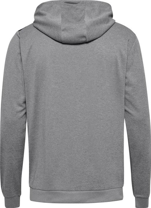 Immagine prodotto hummel Felpa Con Cappuccio Hmlauthentic Pl (XL)
