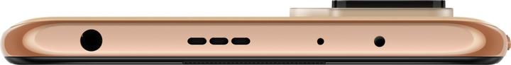Produktbild Xiaomi Redmi Note 10 Pro (128 GB, Gradient Bronze, 6.67", 108 Mpx, 4G)