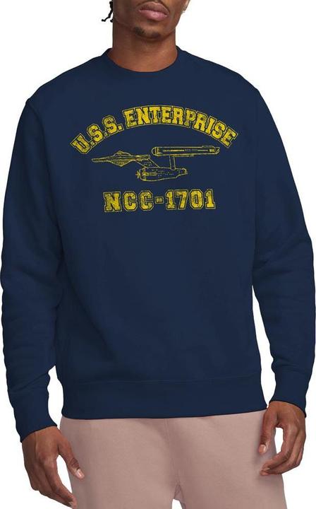 Immagine prodotto Enterprise Athletic Felpa Adulto Unisex (XL)