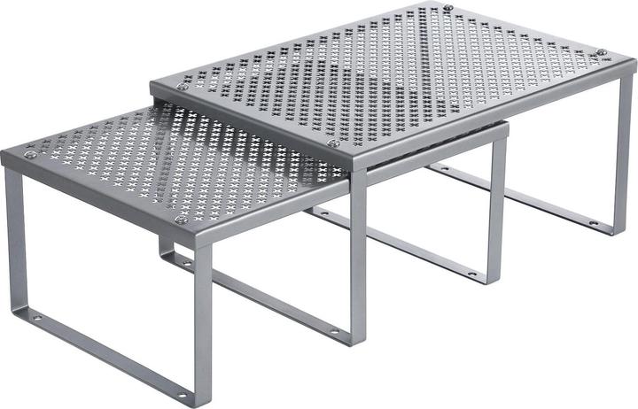 Produktbild Songmics Küchen-Organizer (3 x 24 x 33 cm)