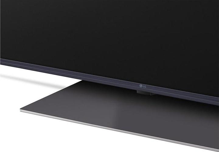 Actual product image LG 43UR91006LA (43", UR91, LED, 4K, 2023)