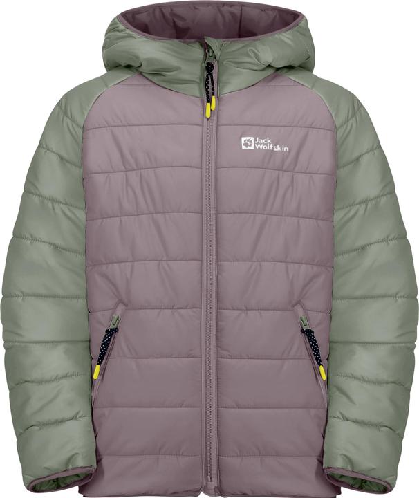 Immagine prodotto Jack Wolfskin Giacca Zenon (116)