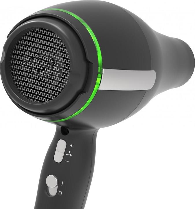 Actual product image Solis Hairdryer Swiss Luxury 3800