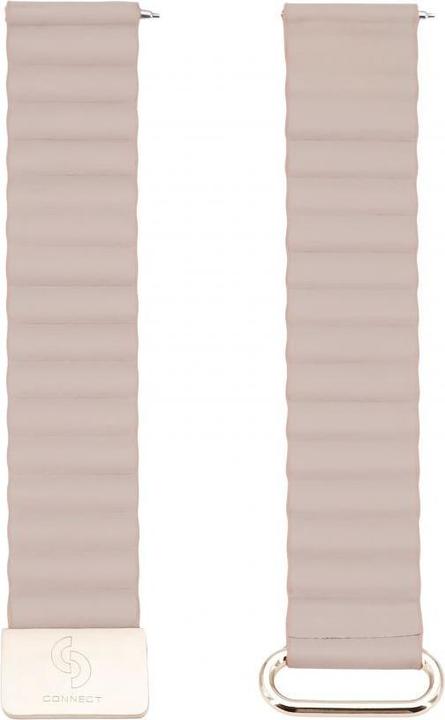 Connect 20 mm Corticale ruggesp magnetische zuiging (130 mm M/L)